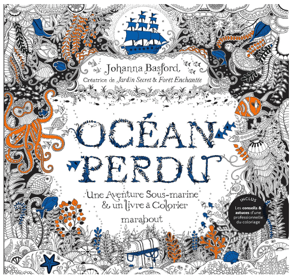 Les 7 meilleurs livres de coloriage anti-stress (débutants et passionnés)