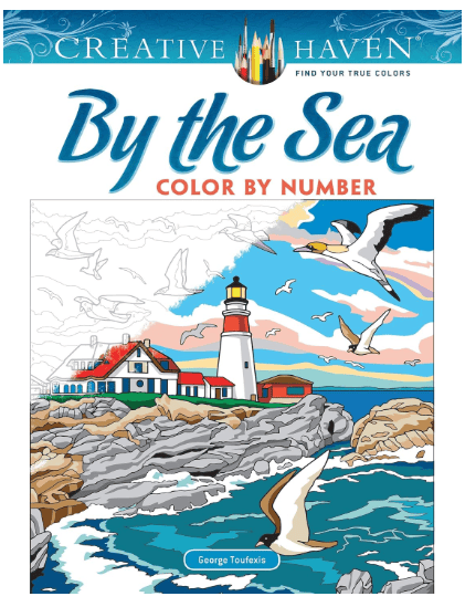 Les 7 meilleurs livres de coloriage anti-stress (débutants et passionnés)