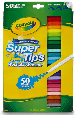 Quels feutres pour livres de coloriage adulte ? Mon guide honnête