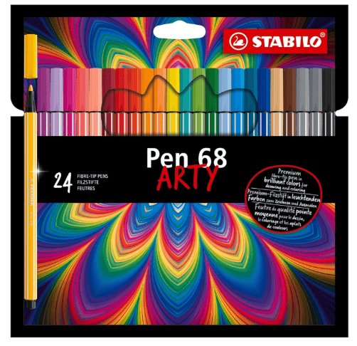 Le livre de coloriage immersif qui va transformer ta façon de colorier