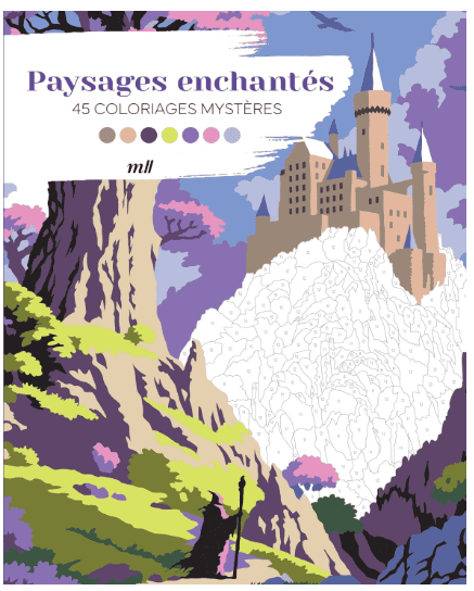 Comment choisir un coloriage quand on est stressé ou fatigué
