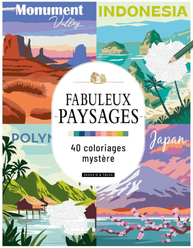 Les meilleurs coloriages anti-stress pour adultes à tester absolument